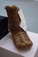 地方名:ワラナガグツ