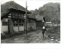 竹島善一写真198309金山町